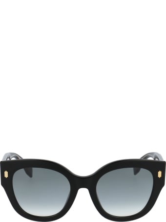 Fendi Ff 0452/f/s Sunglasses