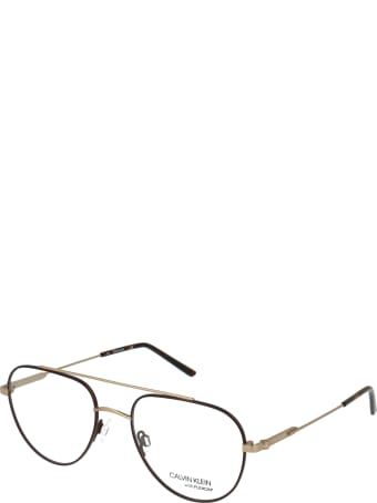 Calvin Klein Ck19145f Glasses
