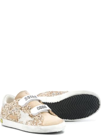 Golden Goose Golden Goose Kids