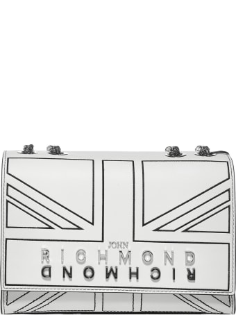 John Richmond Shoulder Bag