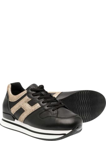 Hogan H222 Sneakers