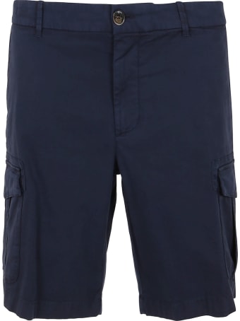 Eleventy Bermuda Cargo