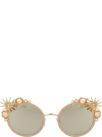 Swarovski Sk0240p Sunglasses