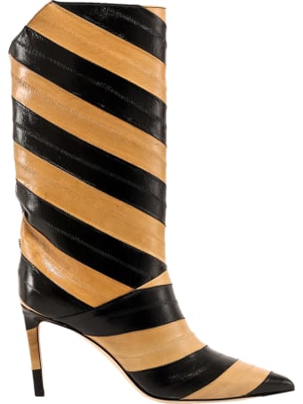 Jimmy Choo Boots