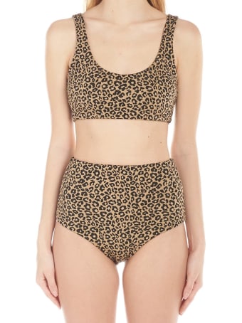 Mara Hoffman 'lira' Bikini Bra