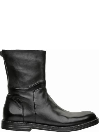 Hundred 100 Hundred 100 Ankle Boots