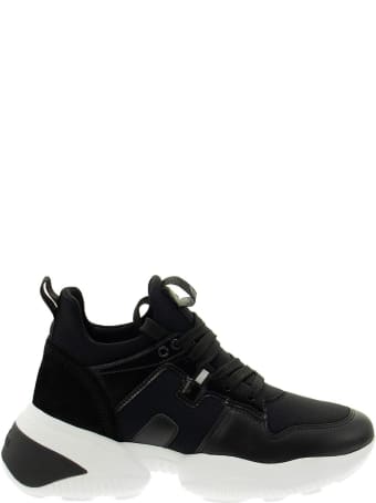 Hogan Hogan Interaction Black