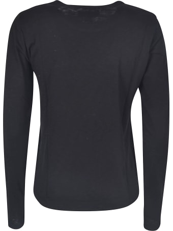 Velvet Liz T-shirt