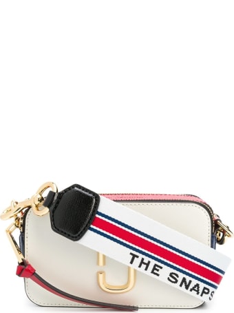 Marc Jacobs Snapshot Crossbody Bag