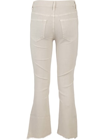 Mother Jeans