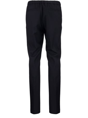 Loro Piana Leisure City Trouser