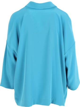 Gianluca Capannolo Triacetate Jacket