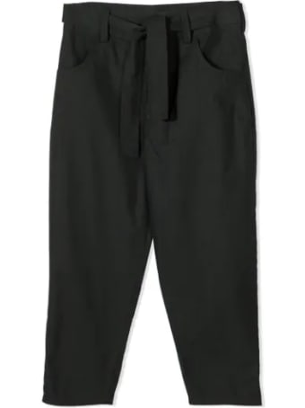 Douuod Straight Trousers