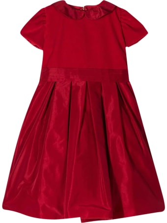 Mariella Ferrari Mariella Ferrari Red Dress