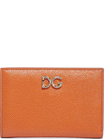 Dolce & Gabbana Wallet