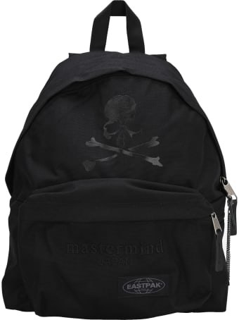 Eastpak Colab Mastermind Japan X Eastpak Embroidered Logo Backpack