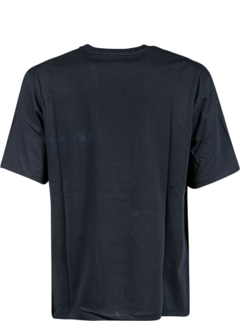 N.21 Chest Logo T-shirt