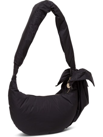 RED Valentino Obo Crossbody Bag In Nylon