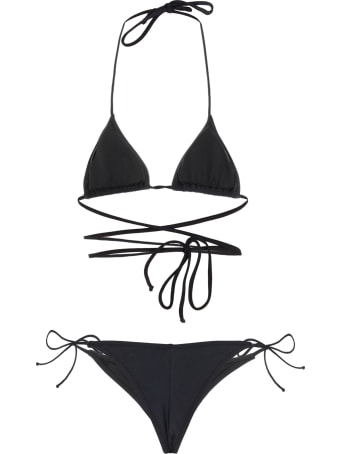 Reina Olga Miami Bikini Set