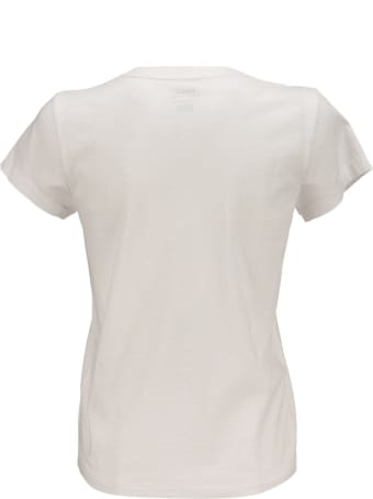 Ralph Lauren Jersey V-neck T-shirt
