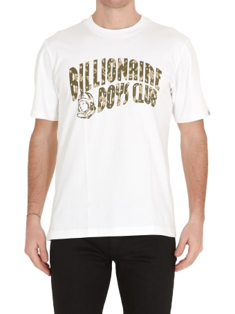 Billionaire Boys Club T-shirt Arch Logo