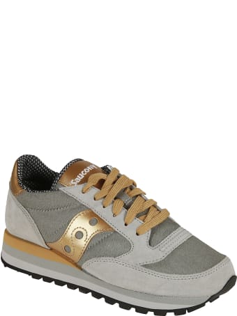 Saucony Jazz Triple Sneakers