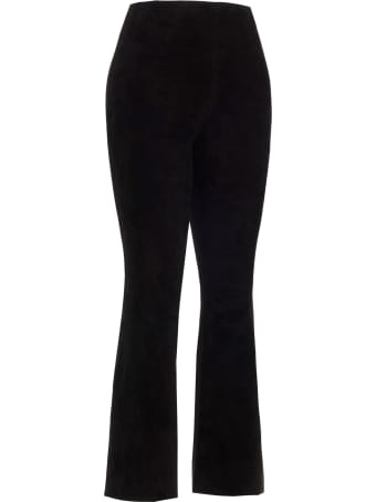 Theory 'kick Pull On' Pants