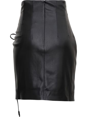 Nanushka Zow Vegan Leather