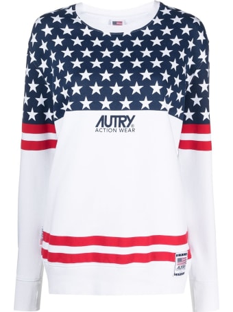 Autry Felpa