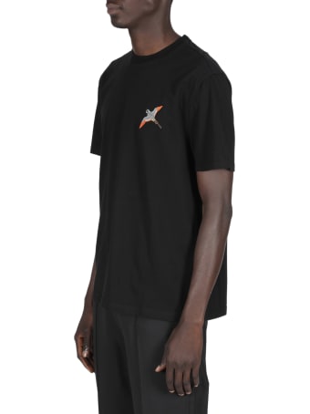 Axel Arigato Single Tori Bird T-shirt