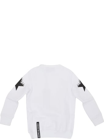 Vision of Super T-shirt