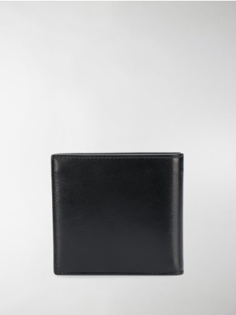 Alexander McQueen Leather Wallet