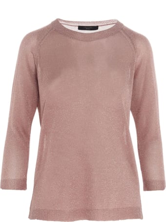 Weekend Max Mara 'milva' Sweater