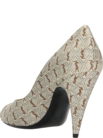 Saint Laurent 'lola' Shoes