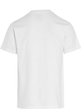 Pleasures 'stress' T-shirt