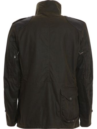 Barbour Corbridge Wax