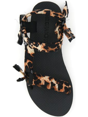 Arizona Love Trekky Leo Sandals