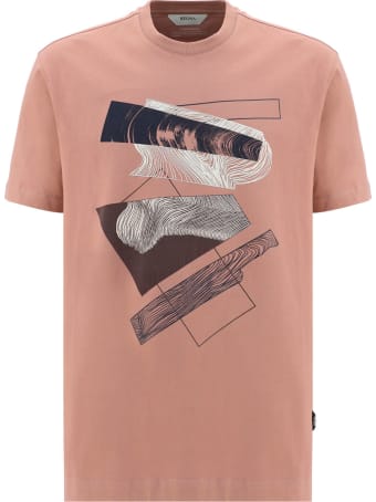 Z Zegna T-shirt