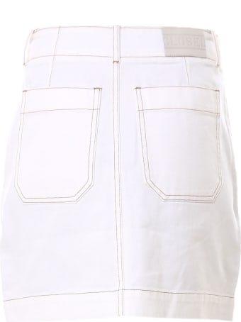Closed Skirt