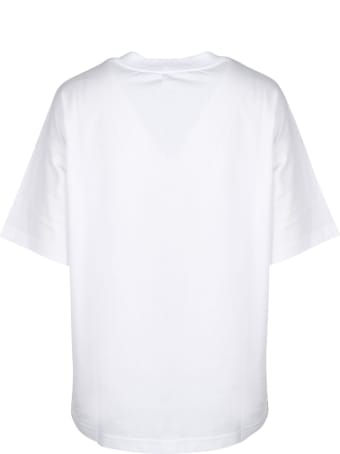 Moncler Genius Moncler Jw Anderson Sylvester Over T-shirt