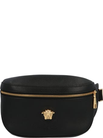 fanny pack versace