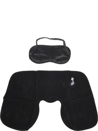 Palm Angels Airlines Travel Set