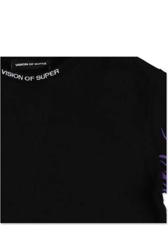 Vision of Super T-Shirt