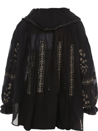 Laurence Bras Shirt
