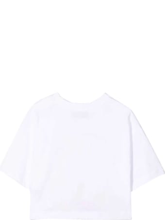 Alberta Ferretti T-shirt With Print