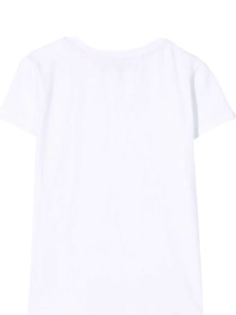 Emilio Pucci White T-shirt