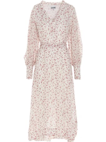Ganni Dress