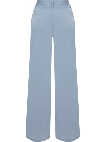 REMAIN Birger Christensen Remain Ariane Trousers