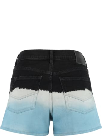 Zadig & Voltaire Storm Denim Shorts