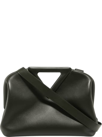 Bottega Veneta The Triangle Handbag